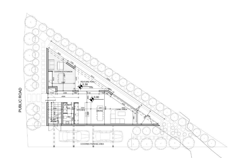 Вилла в Пафосе, Кипр, 180 м² - фото 4