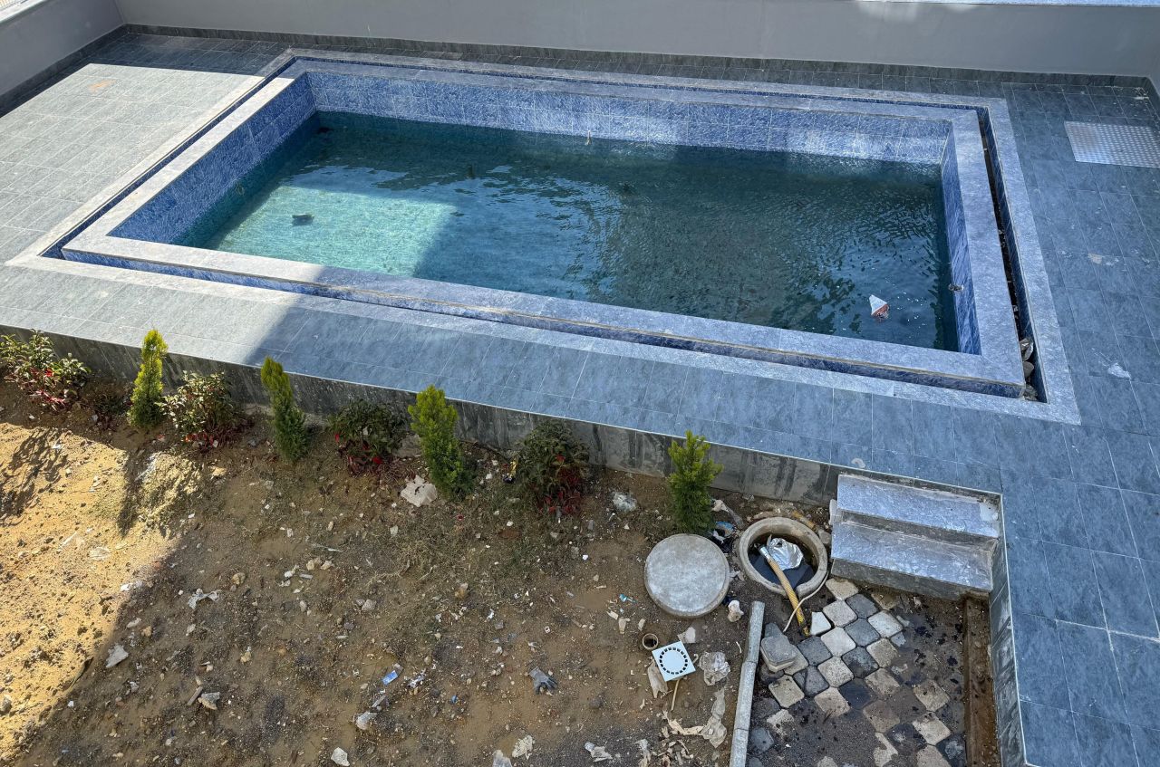 Пентхаус в Авсалларе, Турция, 100 м² - фото 12