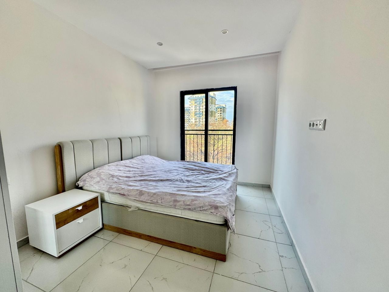 Квартира в Авсалларе, Турция, 55 м² - фото 10