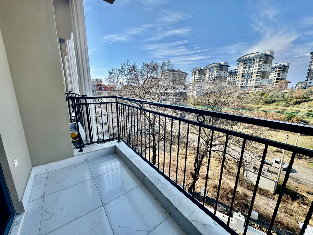 Квартира в Авсалларе, Турция, 55 м² - фото 12