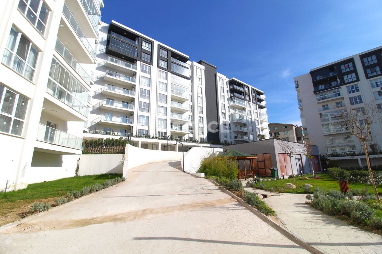 Апартаменты Нилюфер, Турция, 196 м² - фото 2