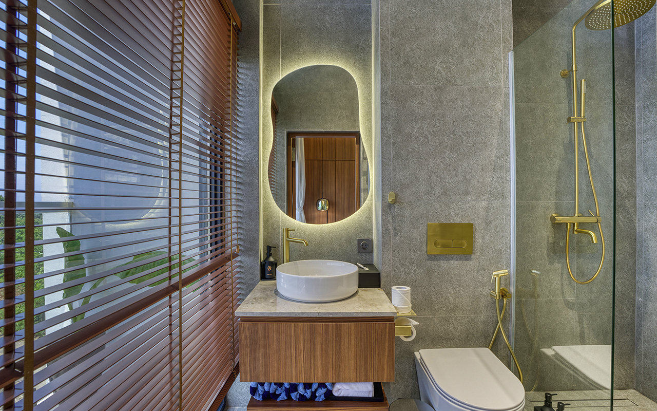 Вилла в Куте, Индонезия, 102 м² - фото 14