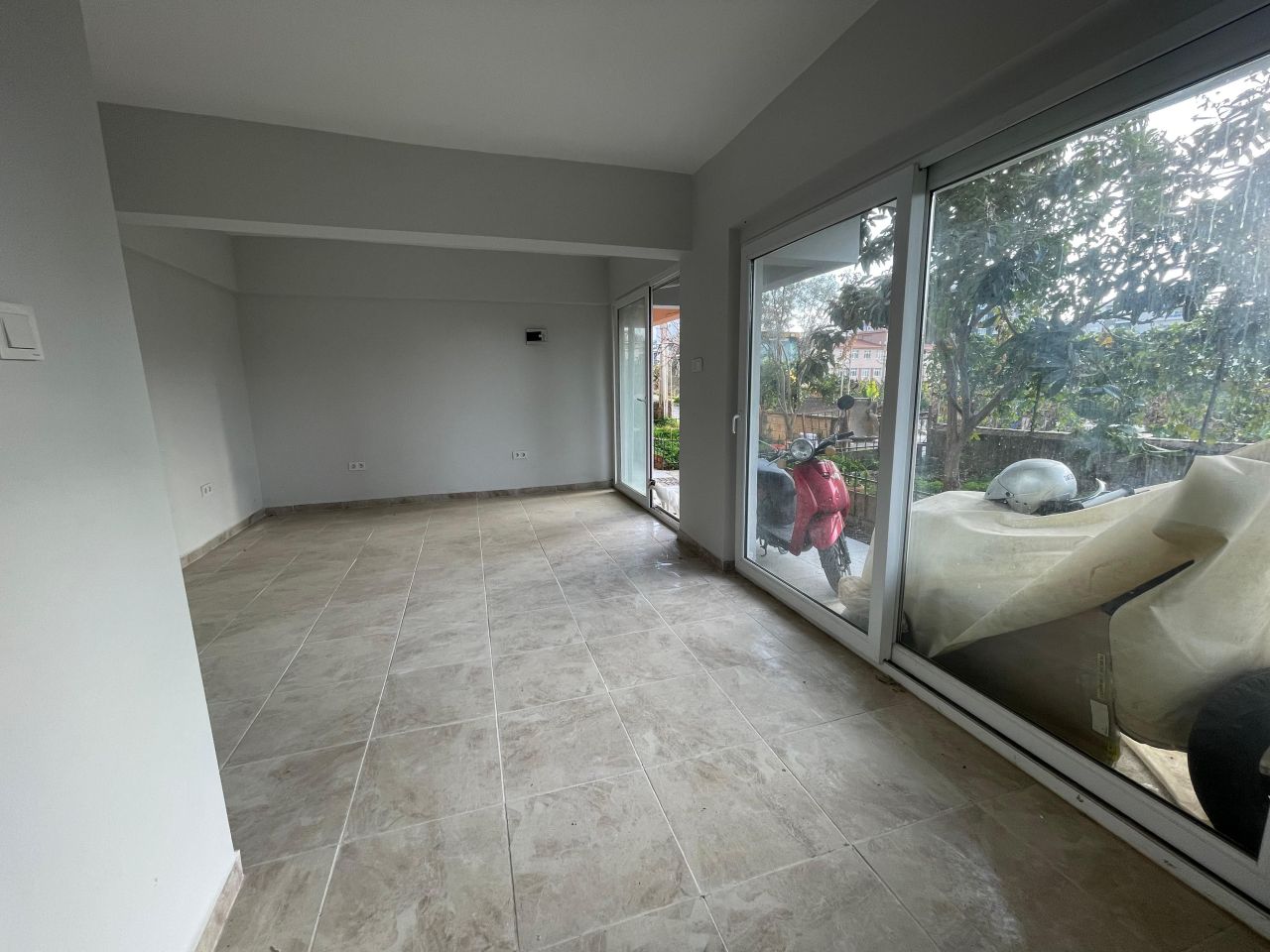 Офис в Алании, Турция, 36 м² - фото 8