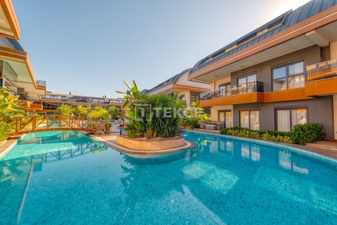 Пентхаус в Алании, Турция, 85 м² - фото 4