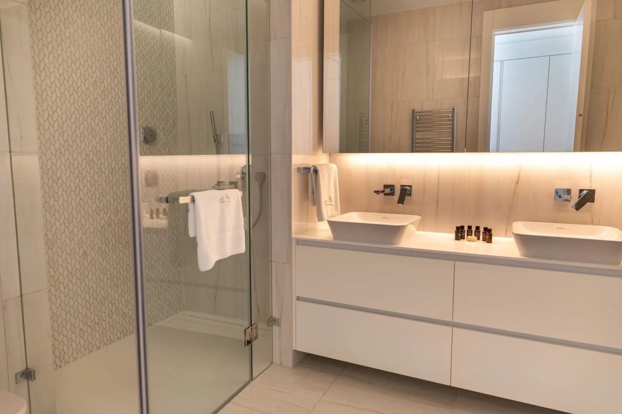 Квартира в Лимасоле, Кипр, 238 м² - фото 15