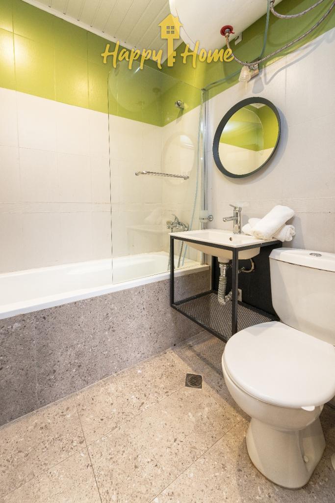 Квартира на Солнечном берегу, Болгария, 76 м² - фото 8