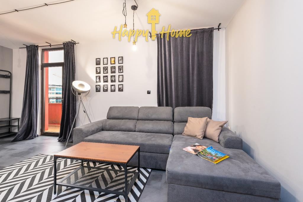 Квартира на Солнечном берегу, Болгария, 76 м² - фото 2