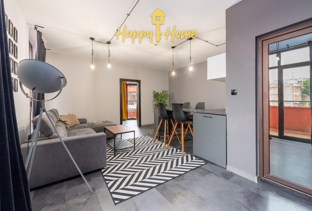 Квартира на Солнечном берегу, Болгария, 76 м² - фото 1