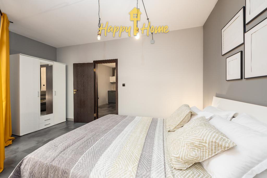 Квартира на Солнечном берегу, Болгария, 76 м² - фото 11