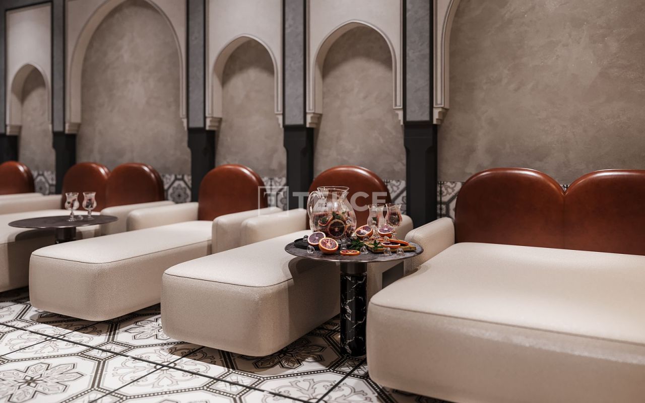 Пентхаус в Алании, Турция, 113 м² - фото 8