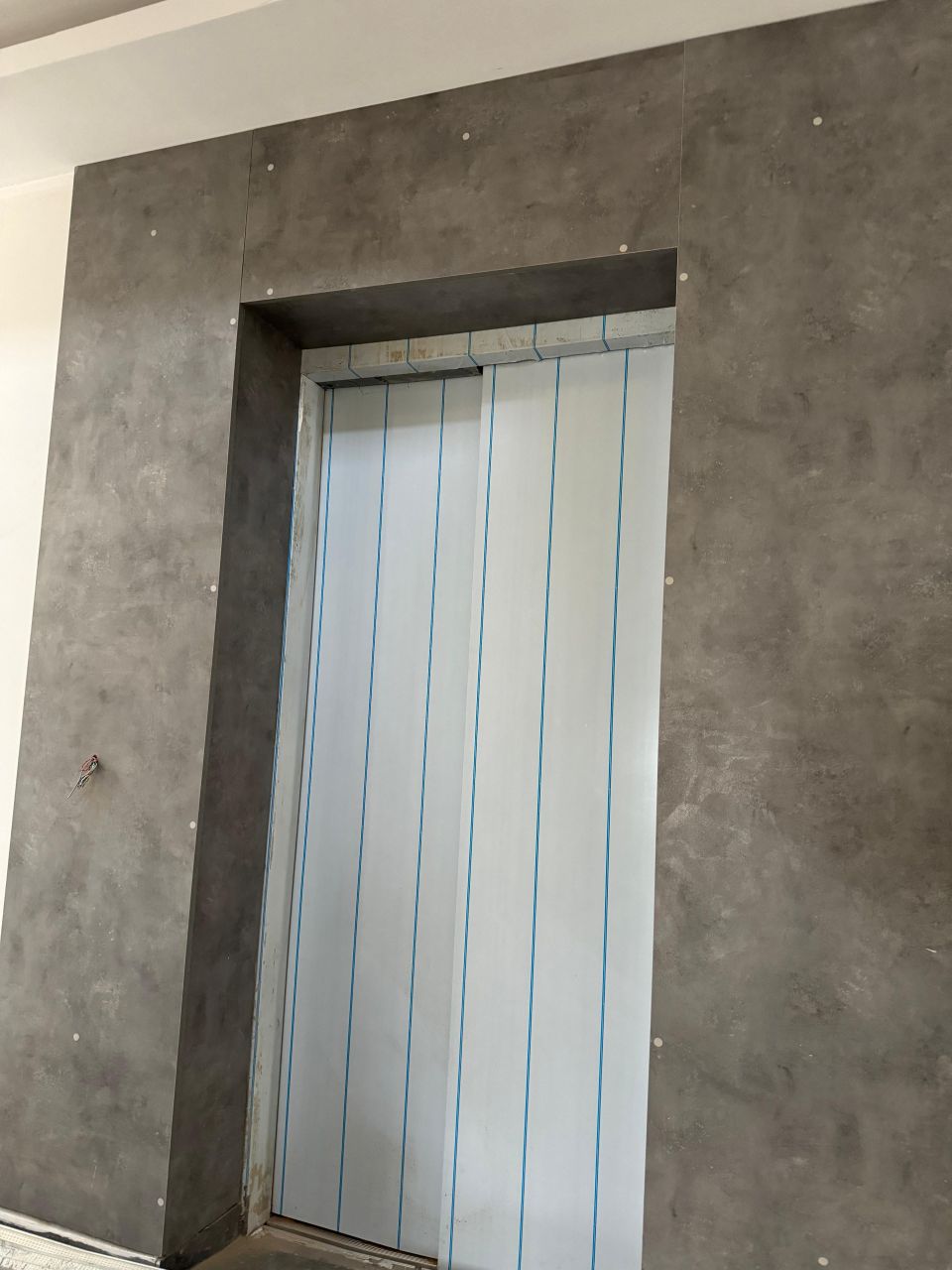 Квартира в Авсалларе, Турция, 50 м² - фото 10