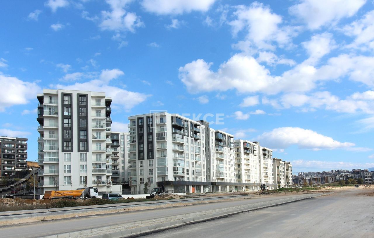 Апартаменты Нилюфер, Турция, 196 м² - фото 9