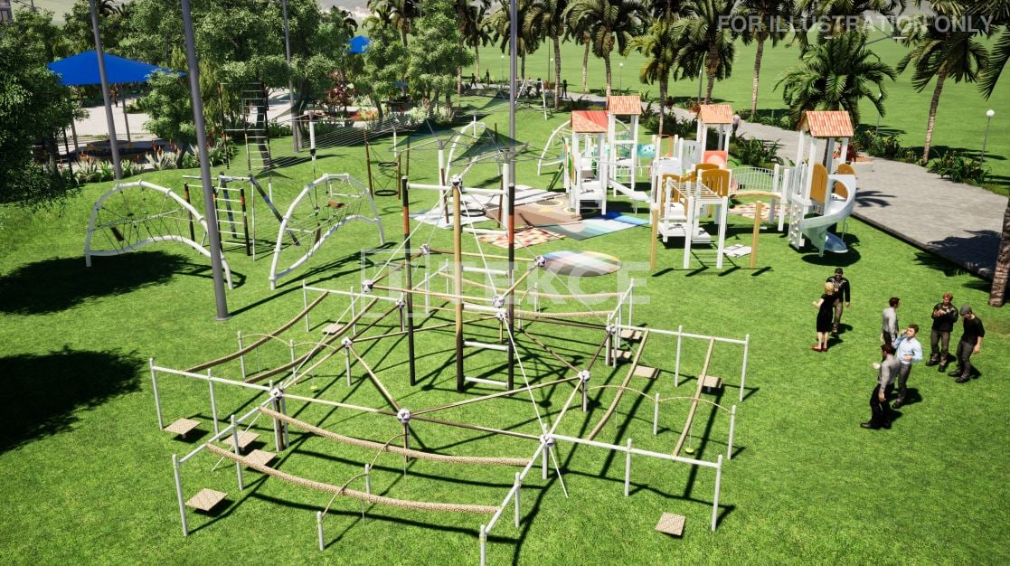 Апартаменты в Искеле, Кипр, 71 м² - фото 10