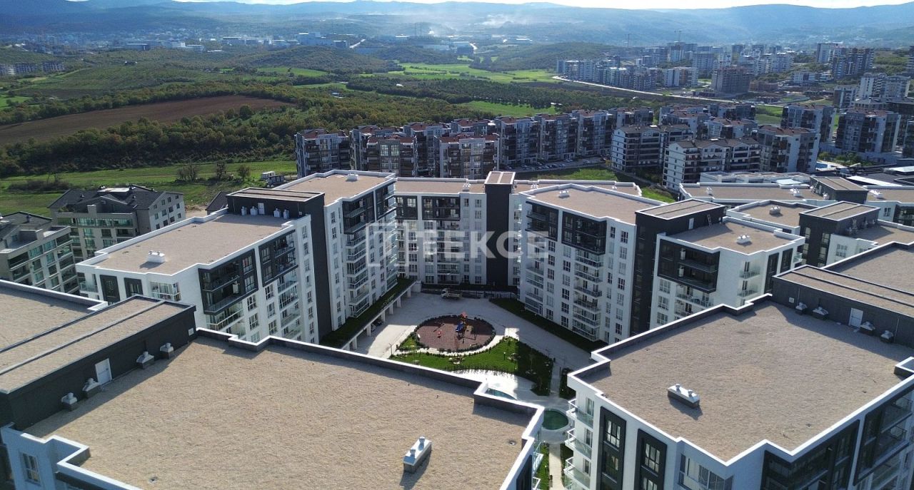 Апартаменты Нилюфер, Турция, 196 м² - фото 10