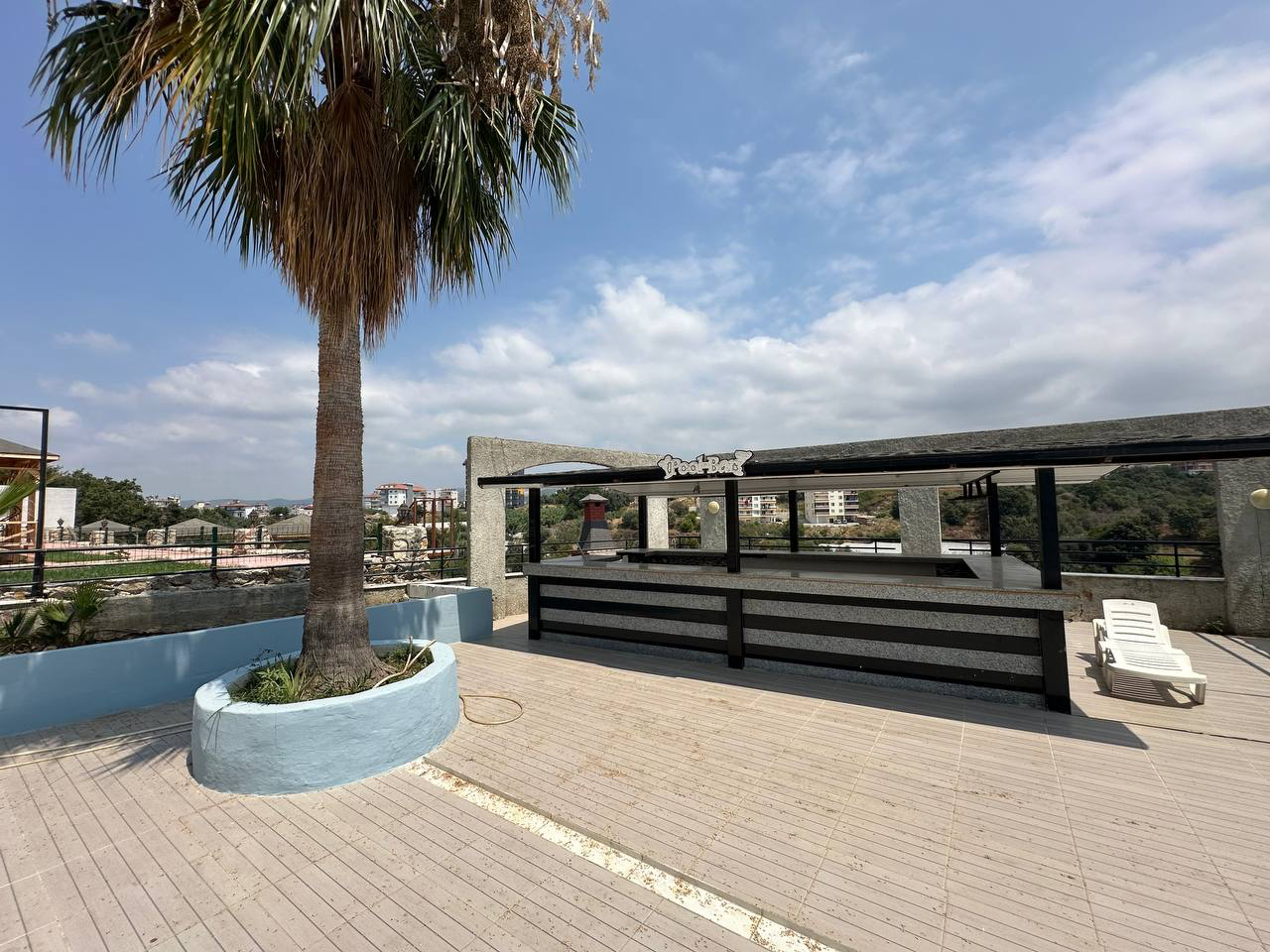 Квартира в Алании, Турция, 60 м² - фото 18