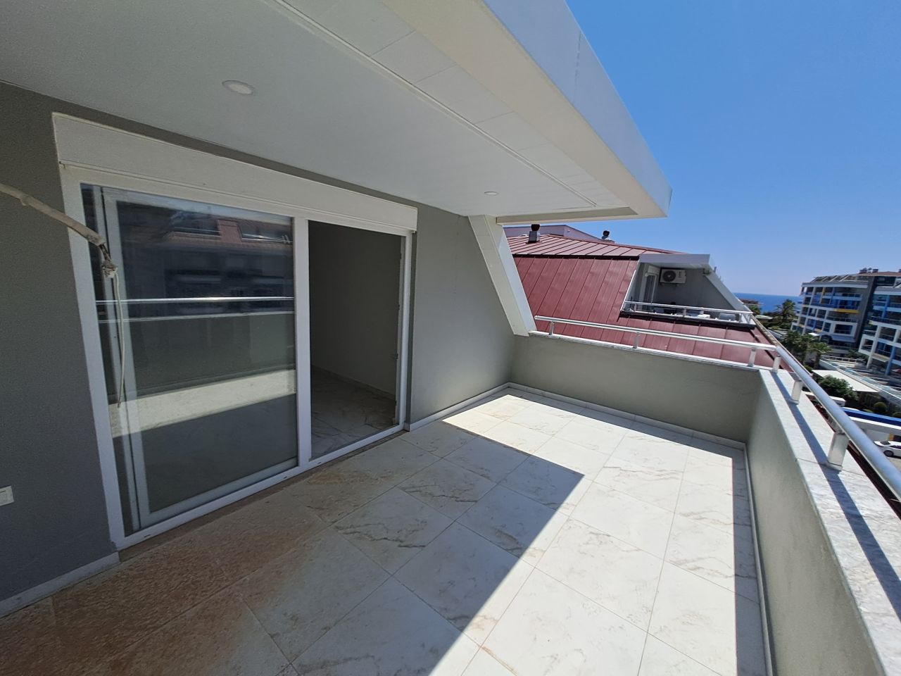 Пентхаус в Кестеле, Турция, 110 м² - фото 8