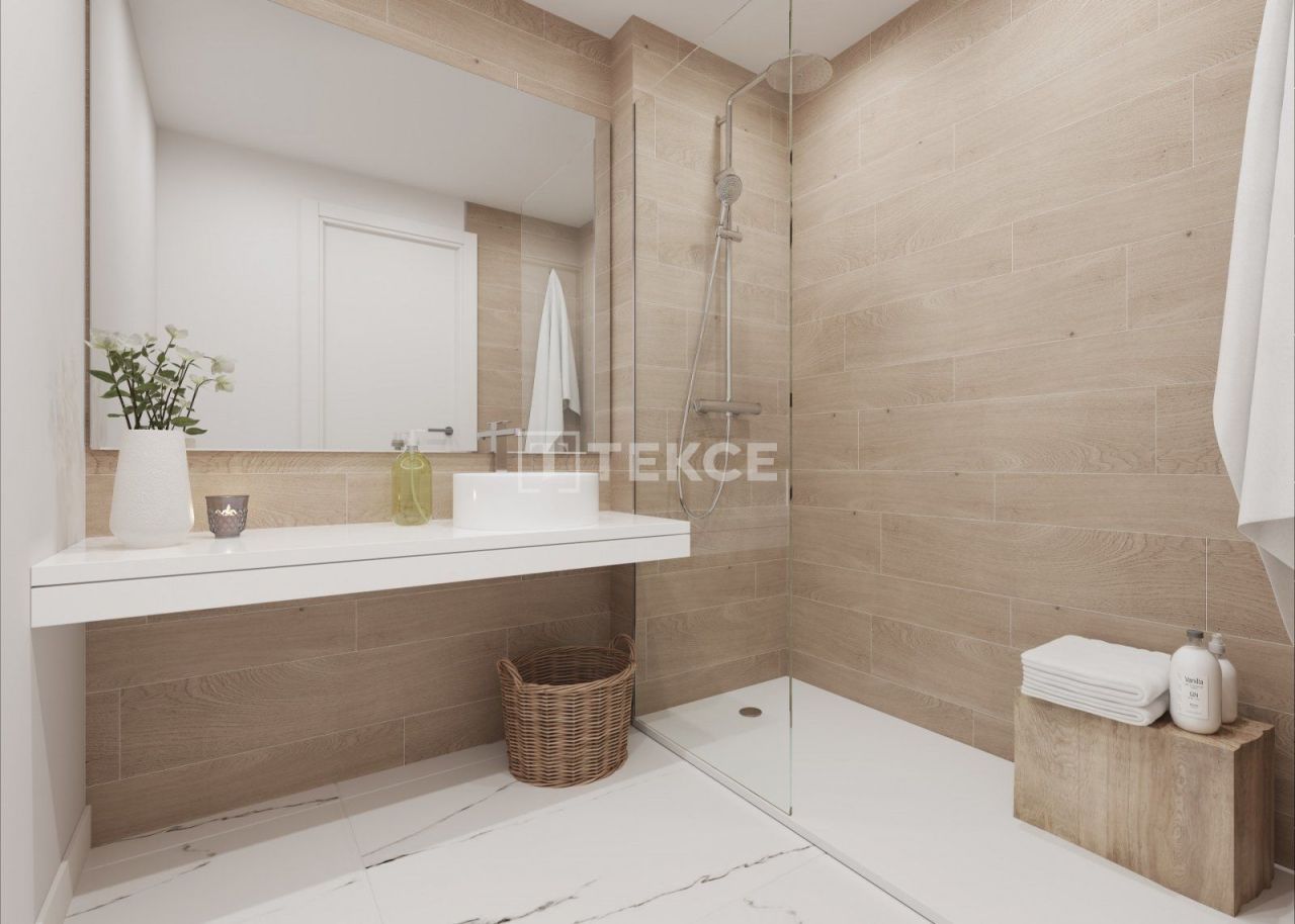 Апартаменты в Касаресе, Испания, 64 м² - фото 13