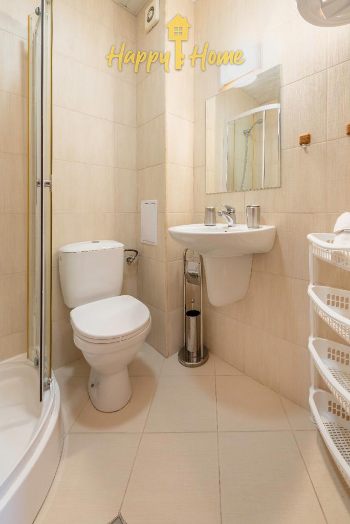 Квартира на Солнечном берегу, Болгария, 92 м² - фото 9