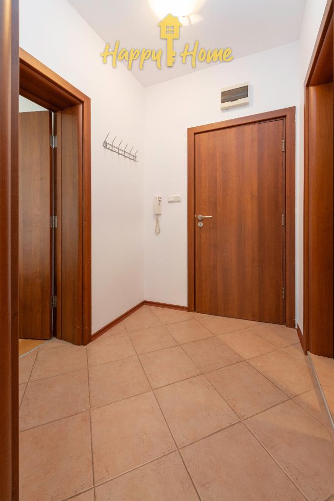 Квартира на Солнечном берегу, Болгария, 92 м² - фото 12