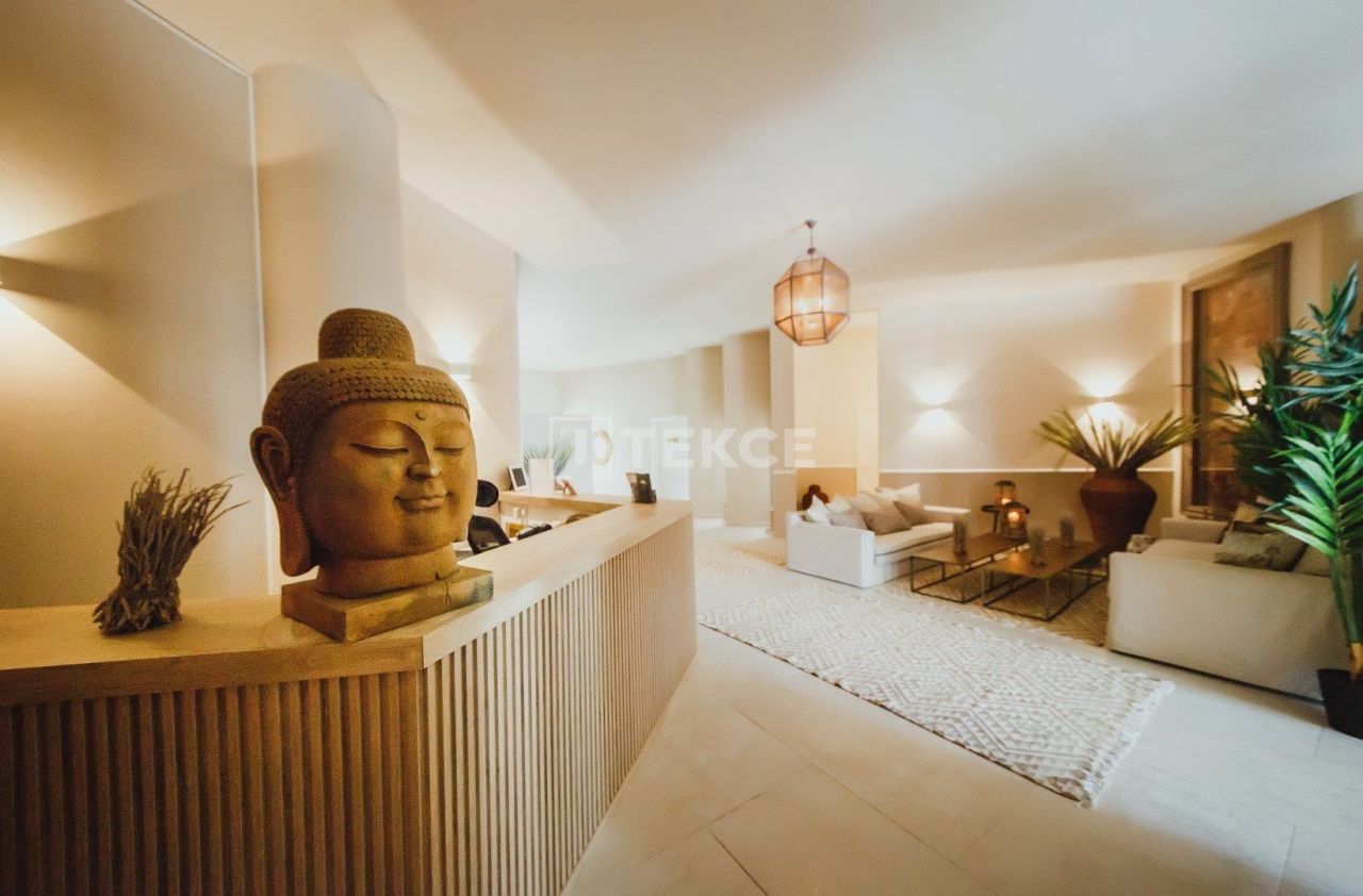 Апартаменты в Искеле, Кипр, 71 м² - фото 16