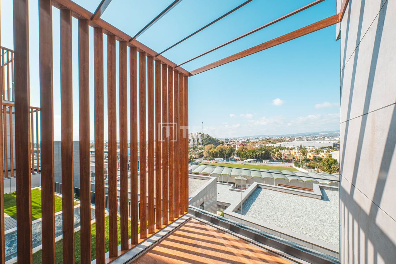 Вилла в Алании, Турция, 250 м² - фото 17