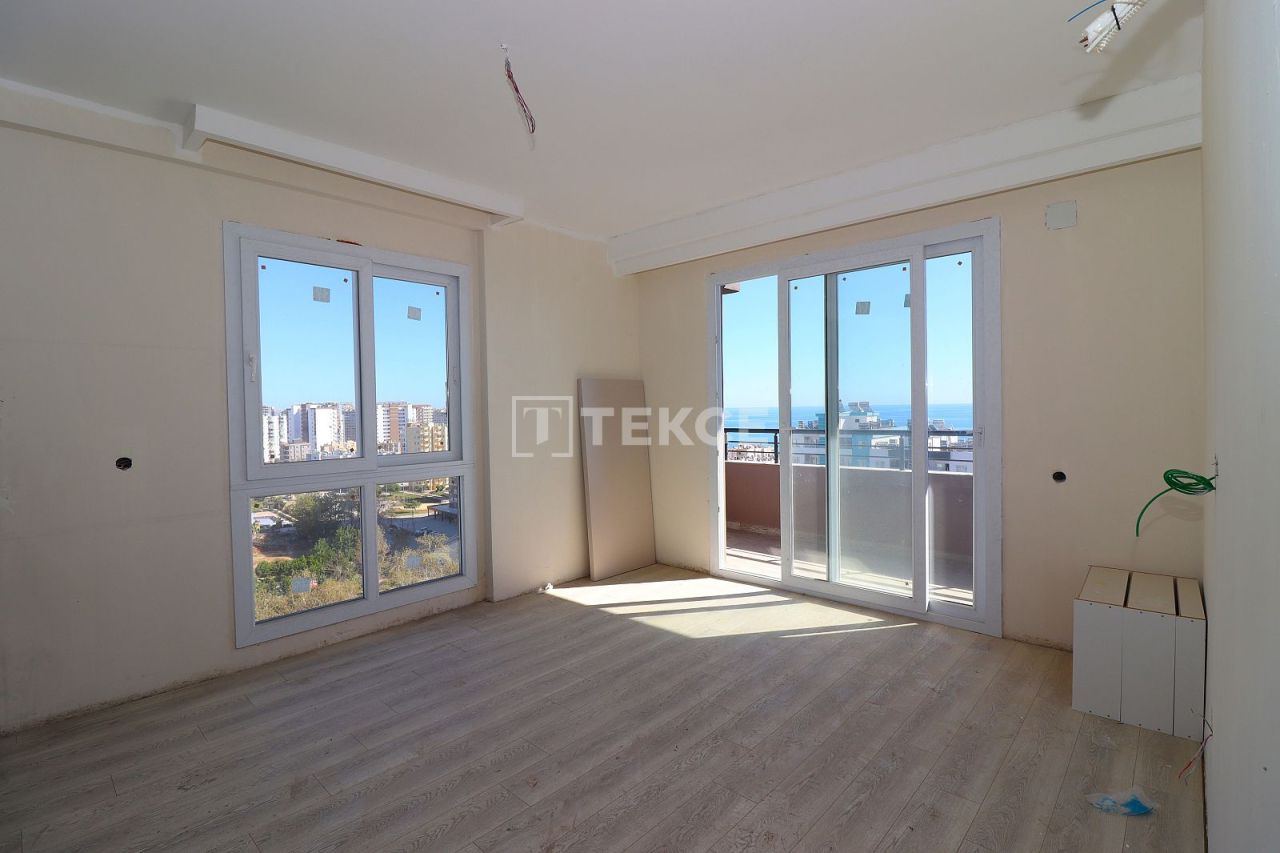 Апартаменты Эрдемли, Турция, 106 м² - фото 19