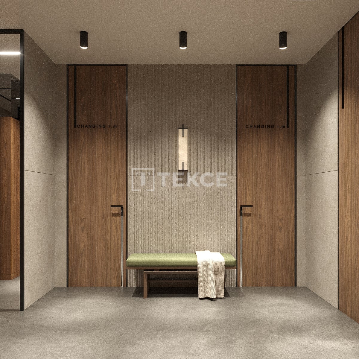 Апартаменты Чынарджык, Турция, 155 м² - фото 19