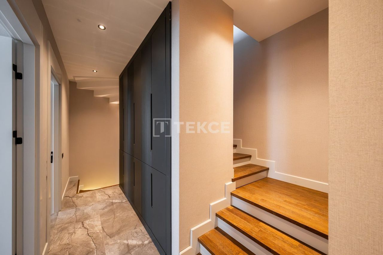 Вилла в Алании, Турция, 250 м² - фото 19