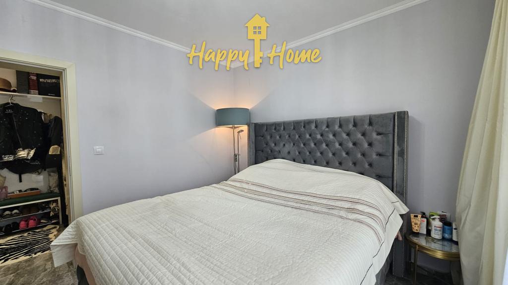 Квартира в Несебре, Болгария, 59.8 м² - фото 10