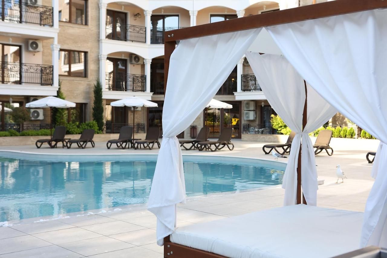 Квартира в Несебре, Болгария, 59.8 м² - фото 16