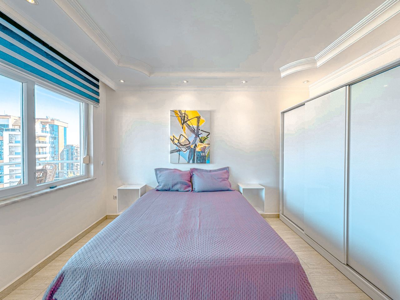 Квартира в Алании, Турция, 135 м² - фото 6