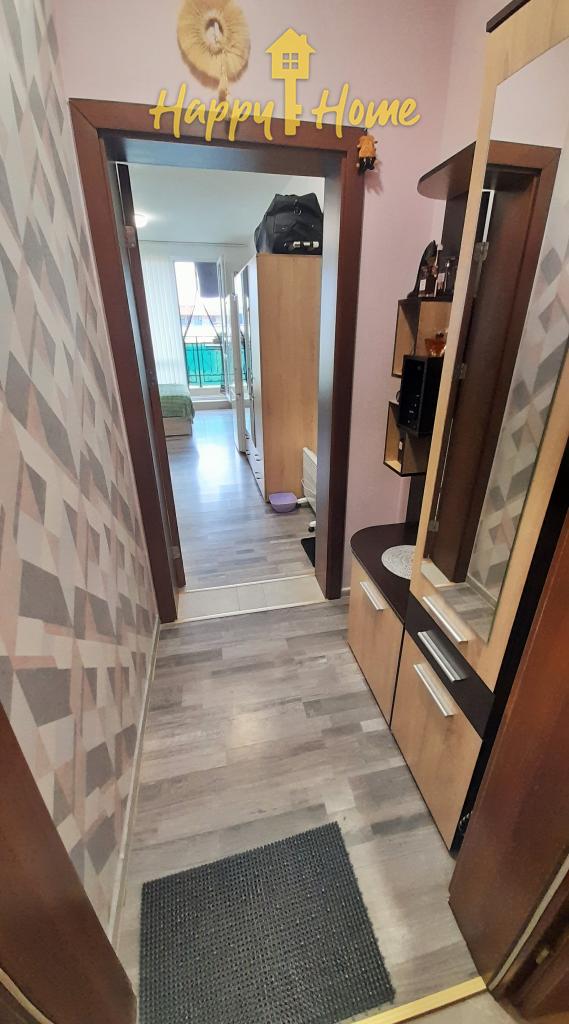 Студия на Солнечном берегу, Болгария, 35 м² - фото 5