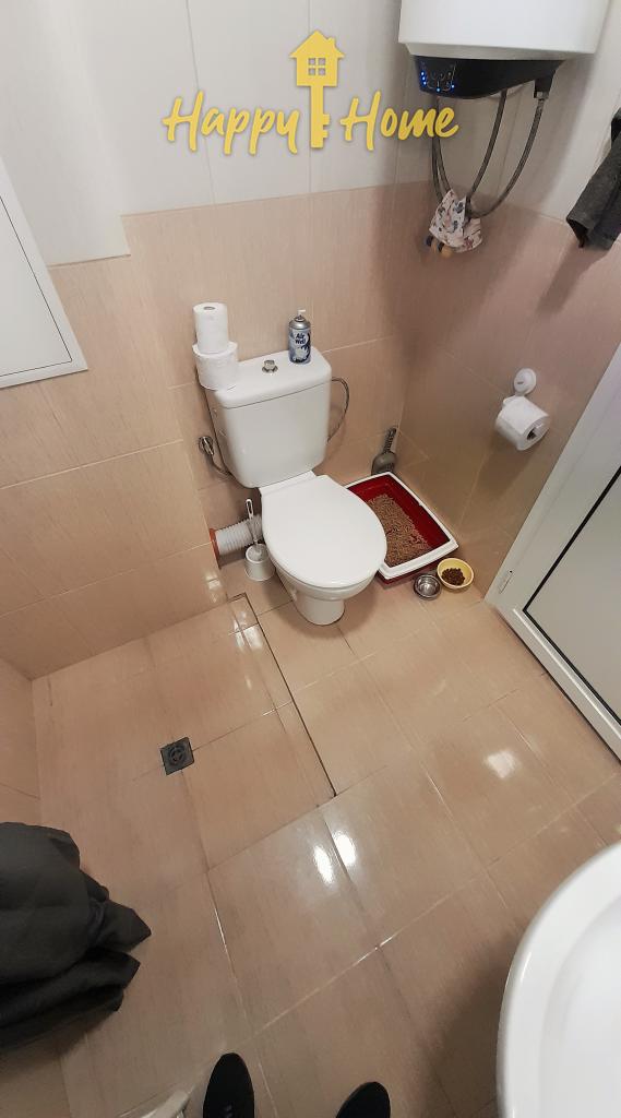 Студия на Солнечном берегу, Болгария, 35 м² - фото 4