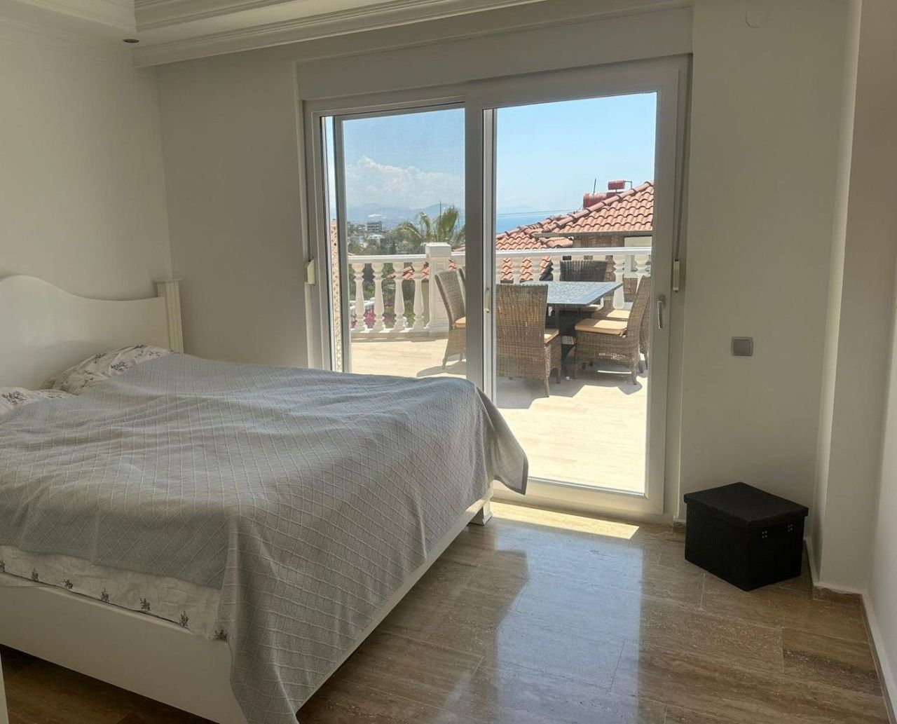 Вилла в Алании, Турция, 160 м² - фото 7