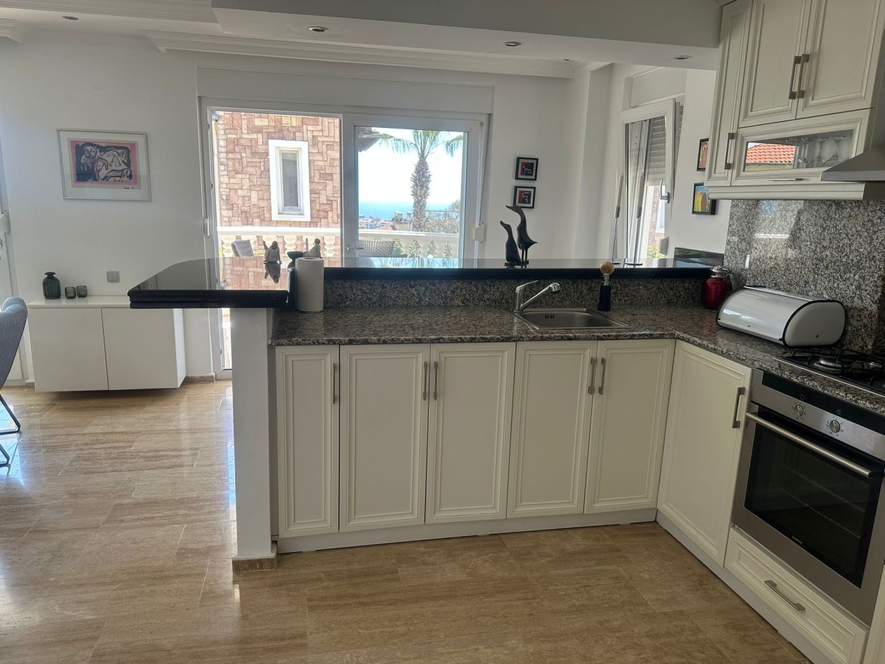 Вилла в Алании, Турция, 160 м² - фото 5