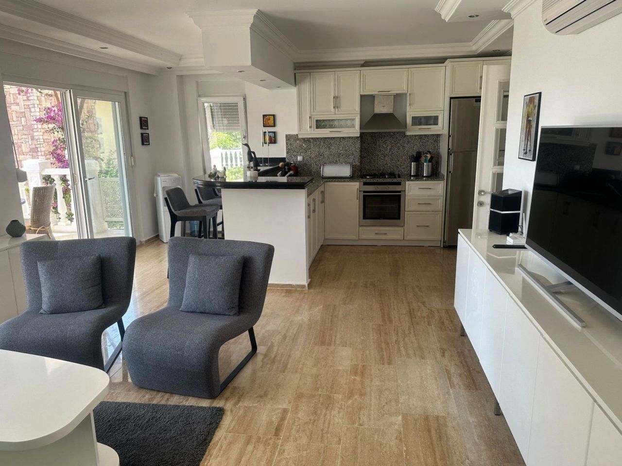 Вилла в Алании, Турция, 160 м² - фото 3