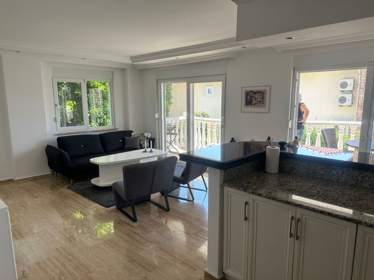 Вилла в Алании, Турция, 160 м² - фото 4