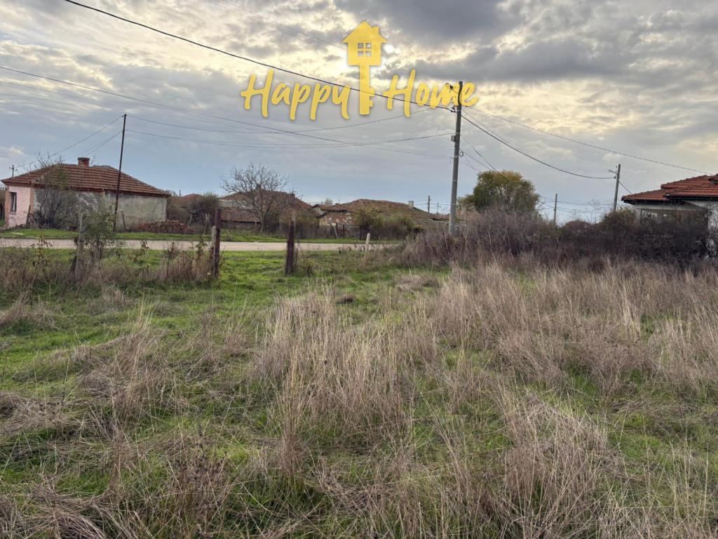 Земля в Оризаре, Болгария, 1 505 м² - фото 3