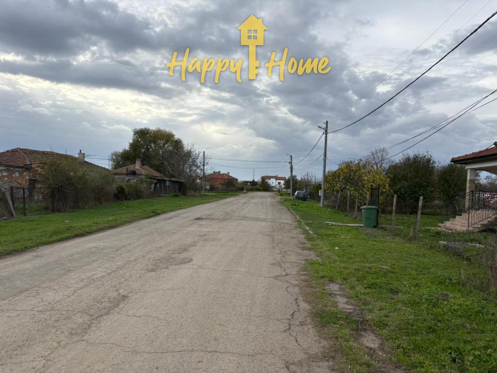 Земля в Оризаре, Болгария, 1 505 м² - фото 7