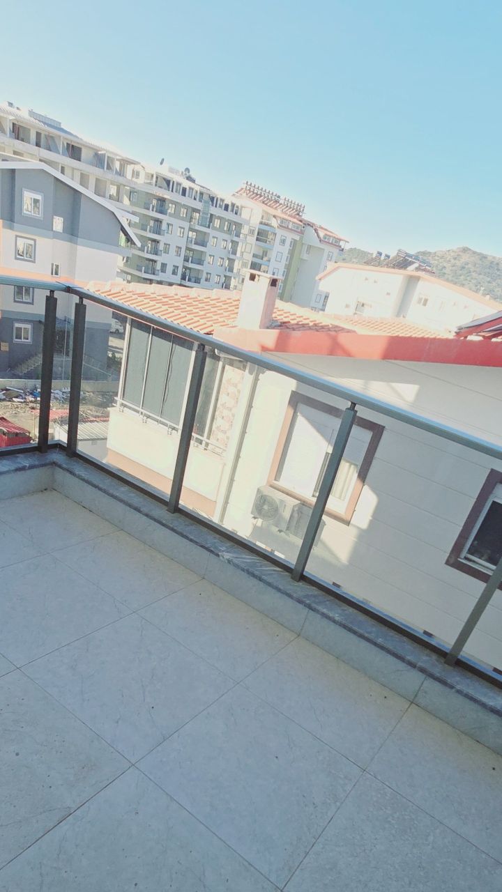 Пентхаус в Газипаше, Турция, 135 м² - фото 12