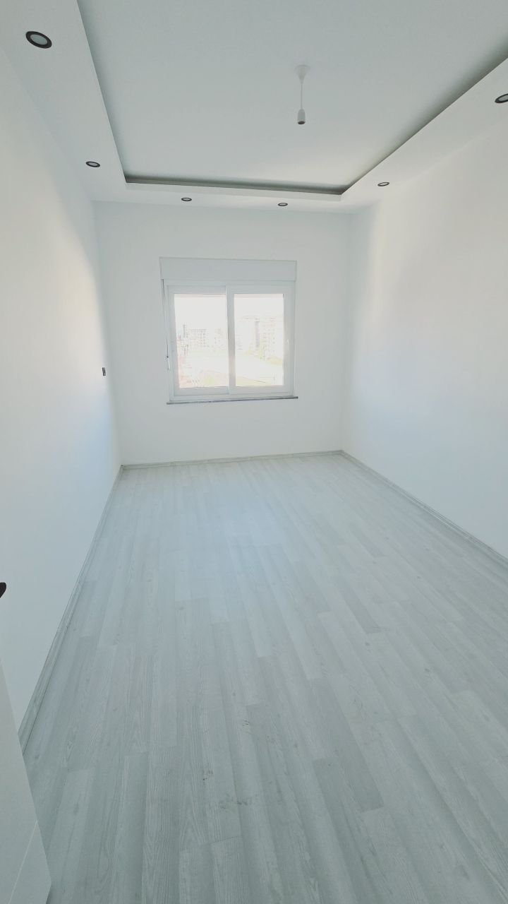 Пентхаус в Газипаше, Турция, 135 м² - фото 9