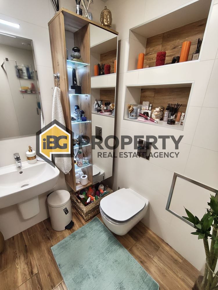 Квартира в Варне, Болгария, 107 м² - фото 5