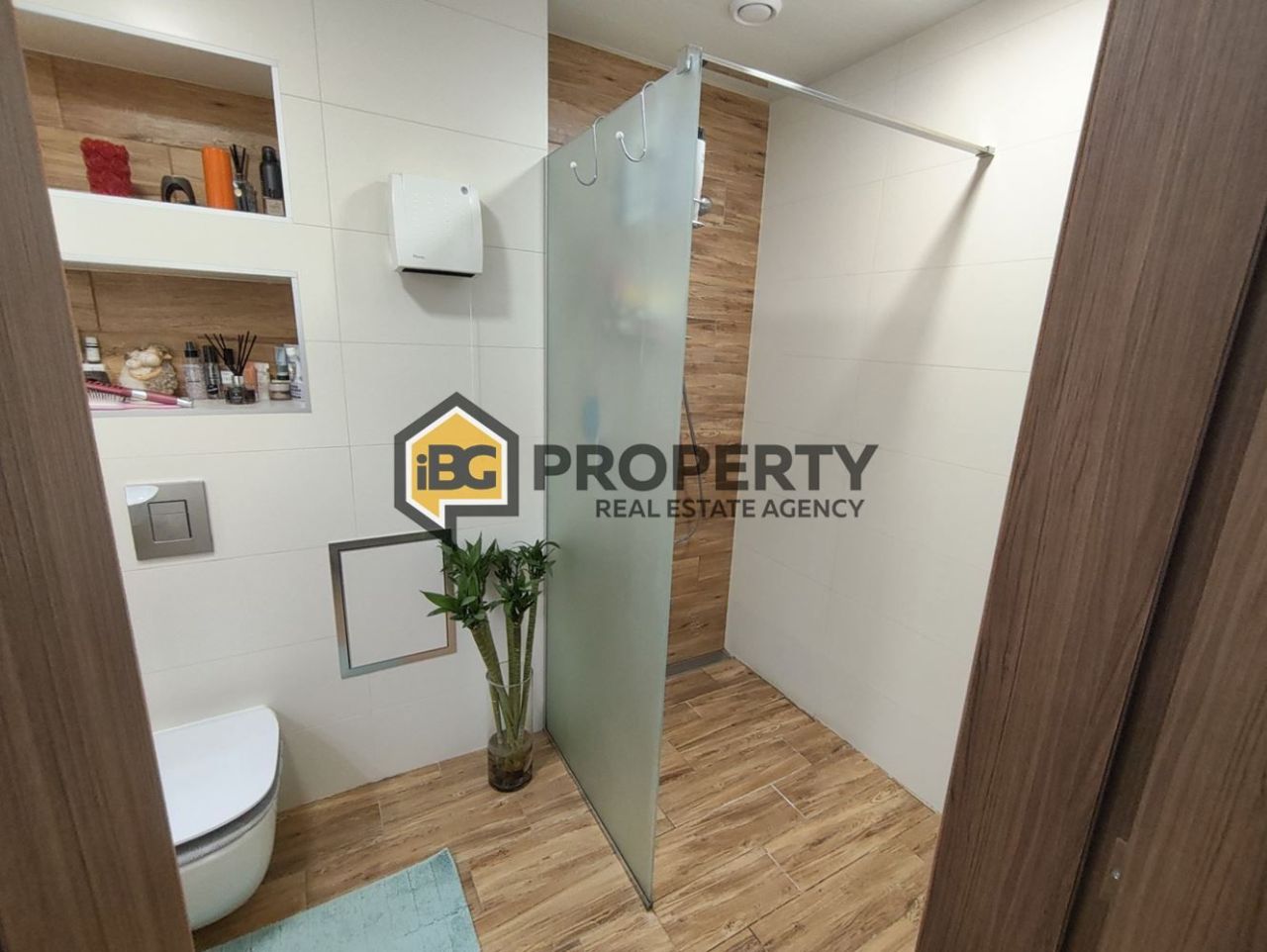 Квартира в Варне, Болгария, 107 м² - фото 6