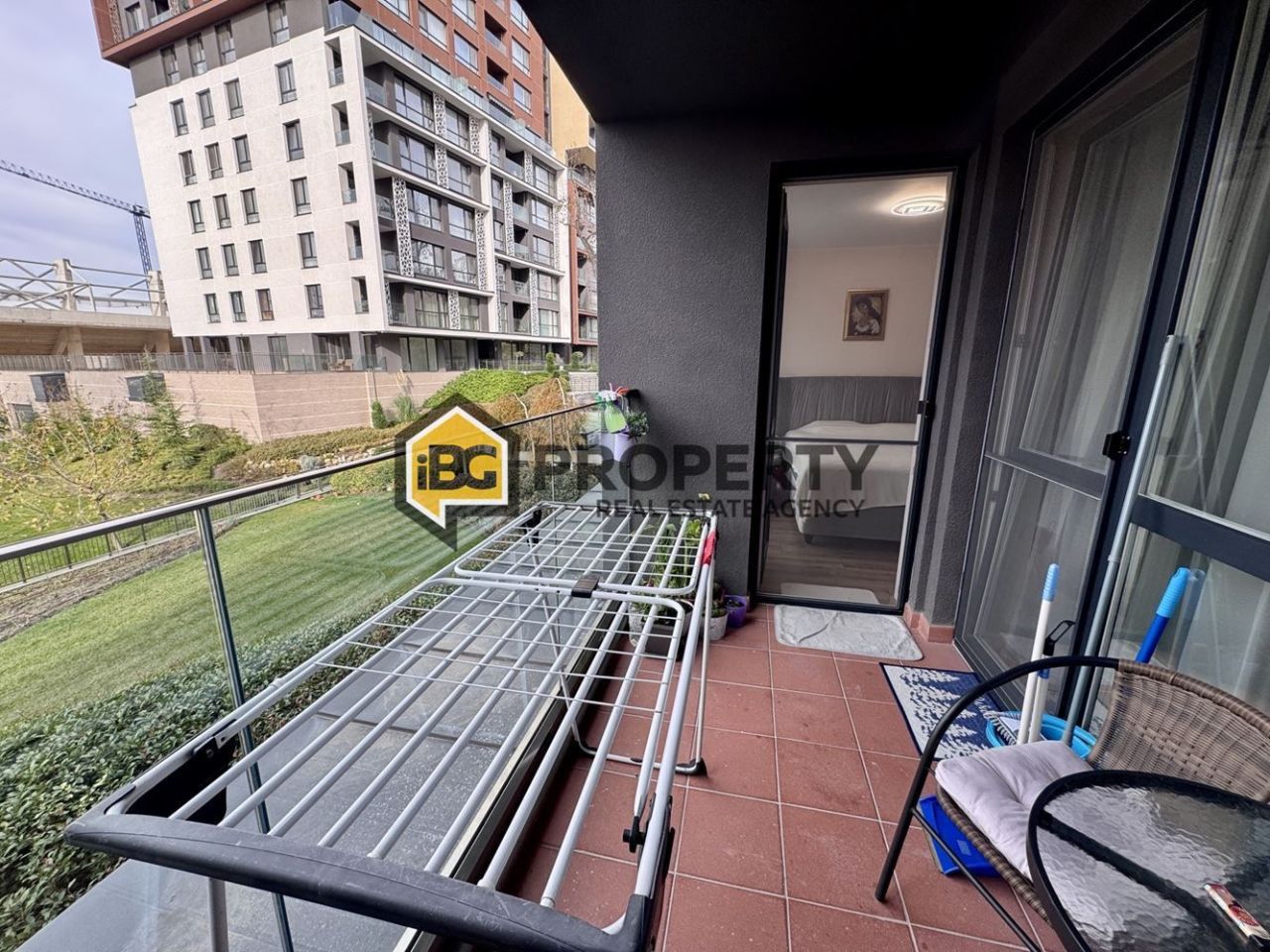 Квартира в Варне, Болгария, 107 м² - фото 9