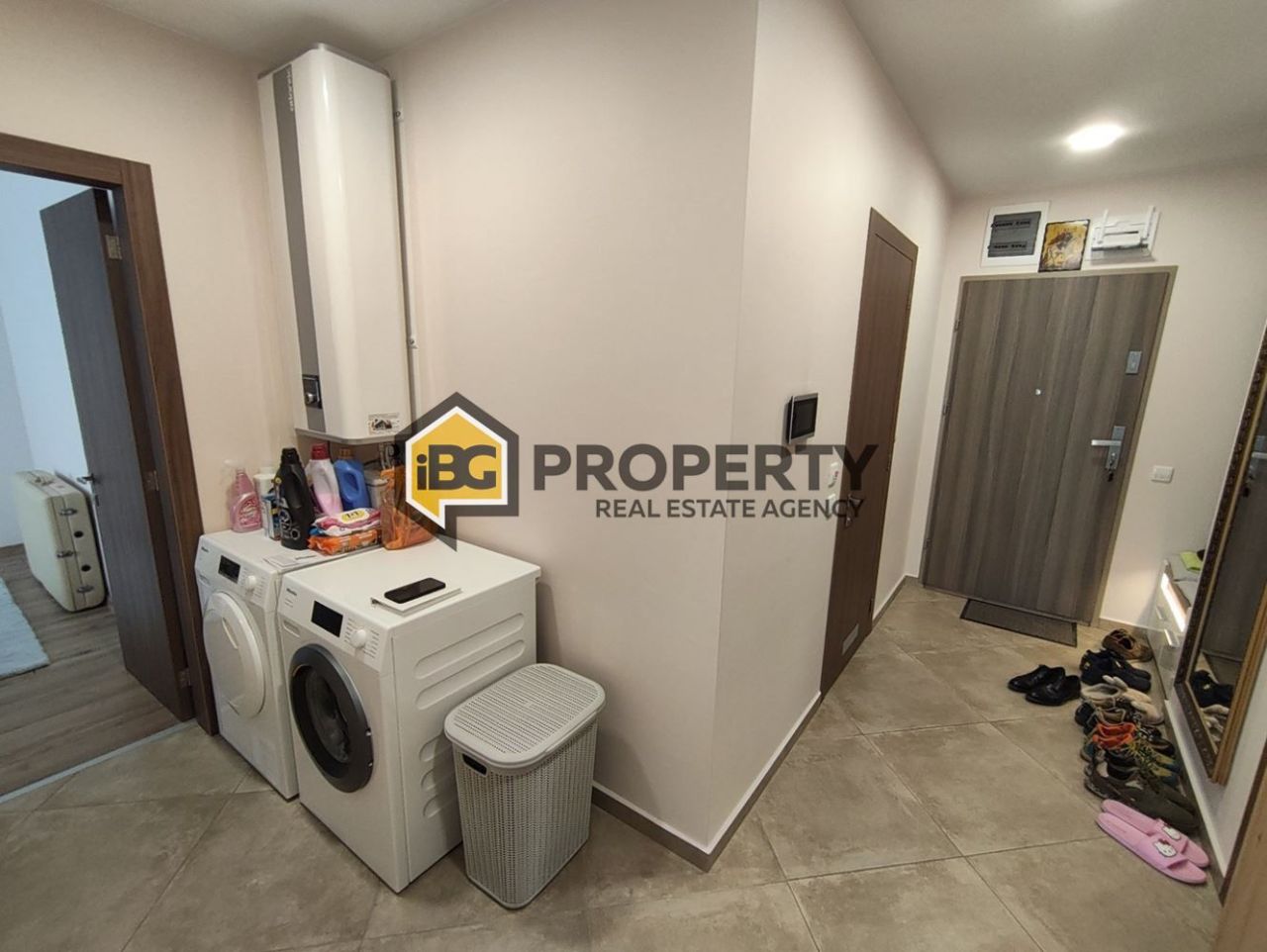 Квартира в Варне, Болгария, 107 м² - фото 4