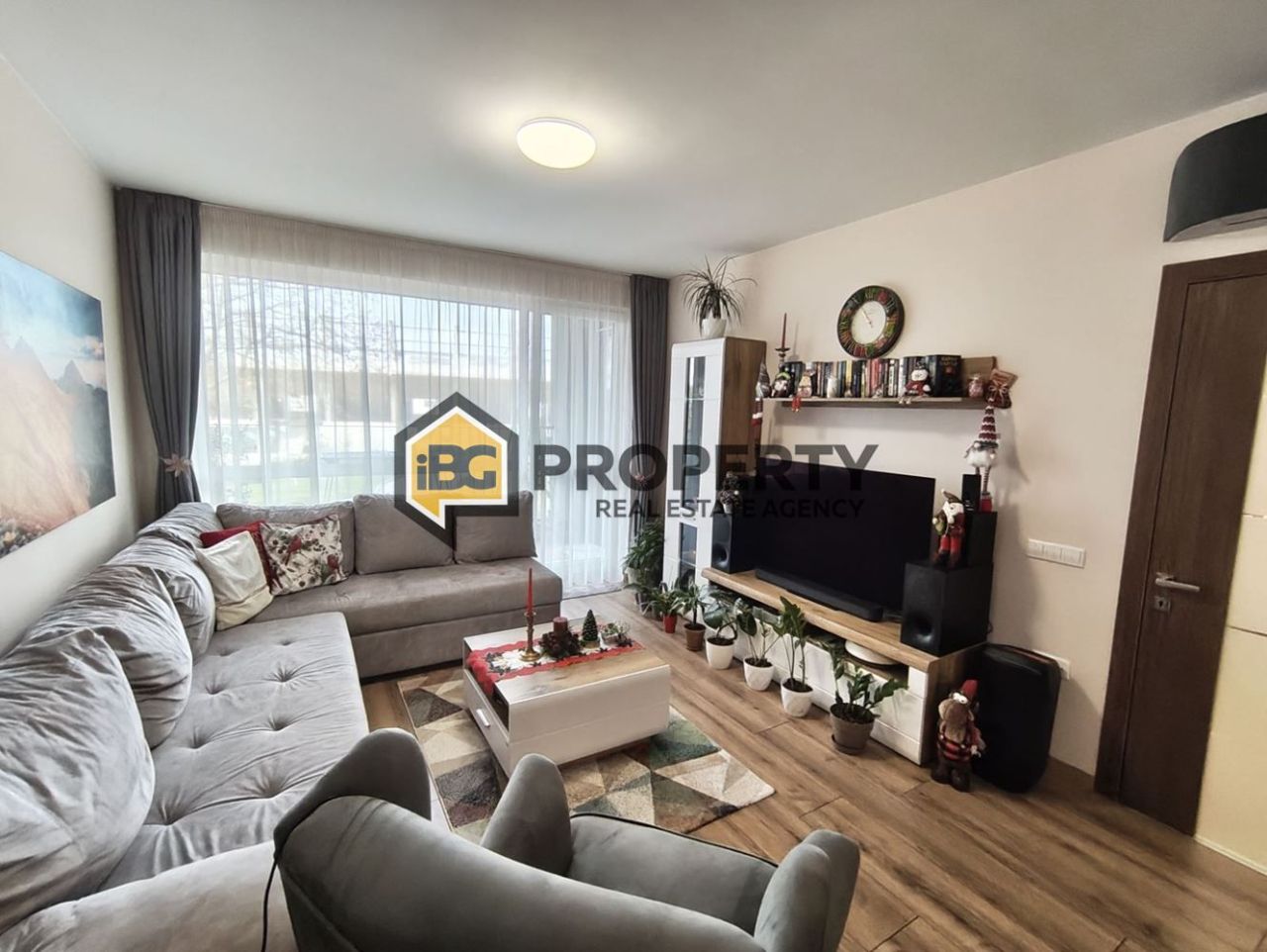 Квартира в Варне, Болгария, 107 м² - фото 3