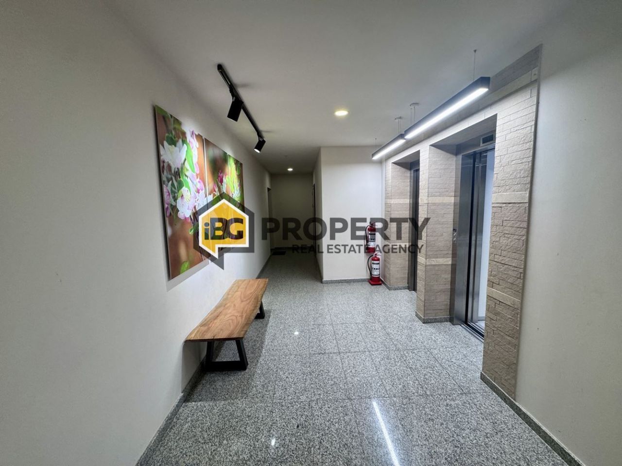 Квартира в Варне, Болгария, 107 м² - фото 13