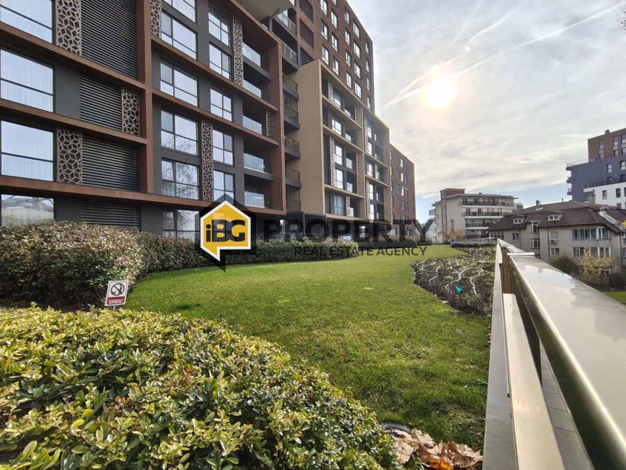 Квартира в Варне, Болгария, 107 м² - фото 12