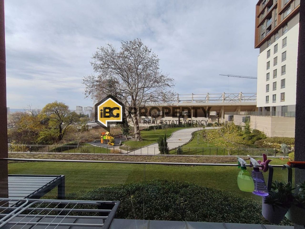 Квартира в Варне, Болгария, 107 м² - фото 11