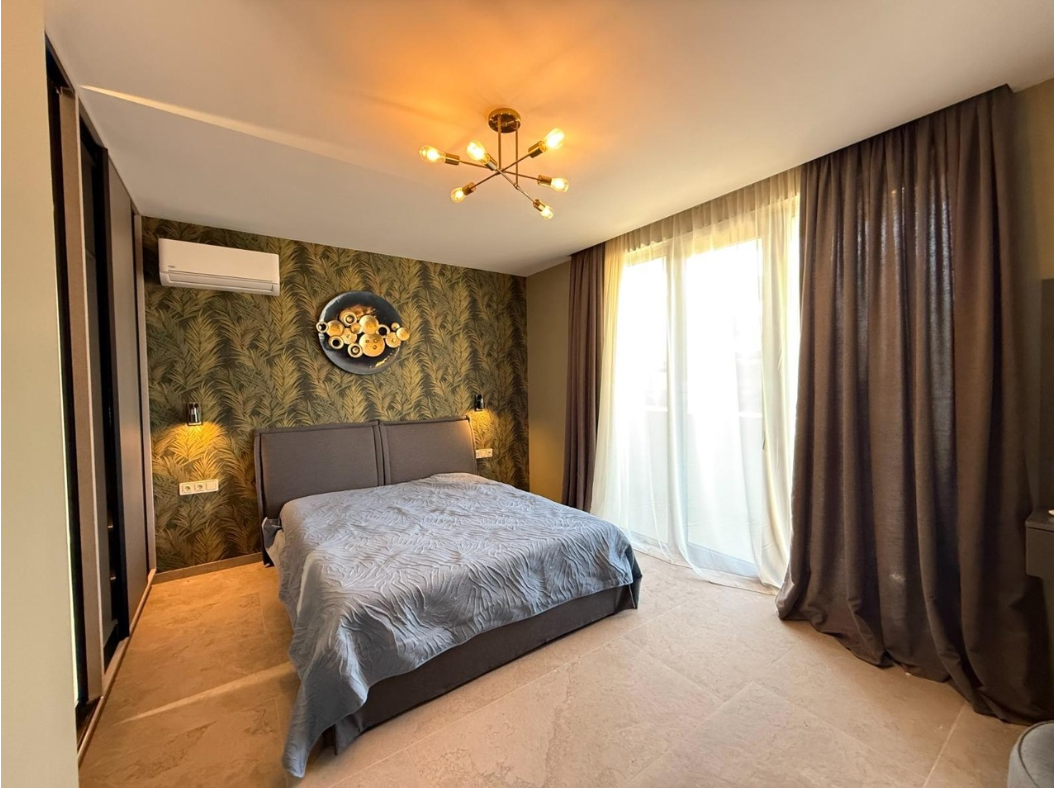 Вилла в Батуми, Грузия, 218.11 м² - фото 12